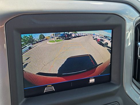 Used 2020 Chevrolet Silverado 2500 W/T w/ WT Fleet Convenience Package AWD/4WD image 23
