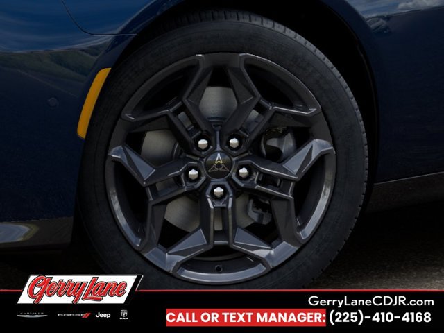 New 2026 Dodge Charger R/T AWD/4WD image 8