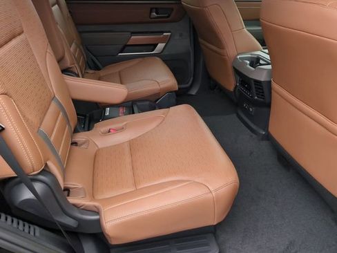 New 2026 Toyota Sequoia 1794 Edition image 30