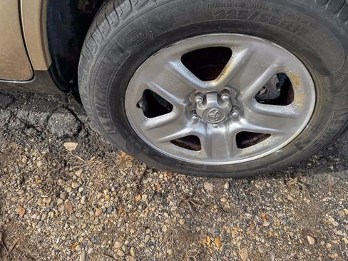 Used 2007 Toyota RAV4 4WD V6 image 33