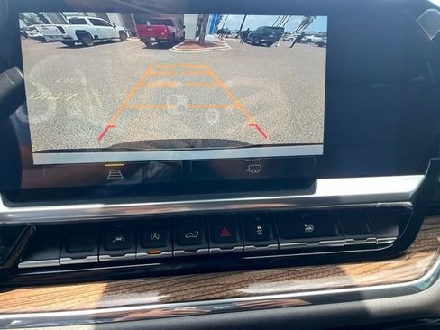 Used 2023 Chevrolet Silverado 1500 LT RWD image 15
