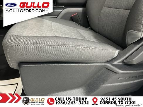 Used 2026 Ford F150 XL RWD image 17