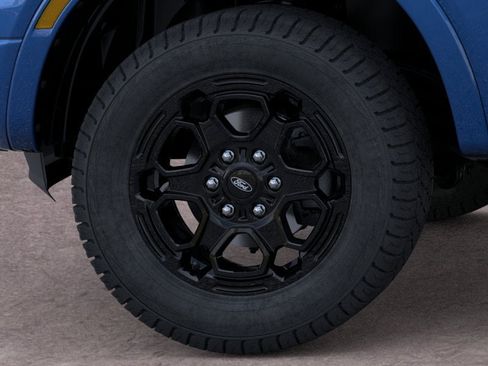 New 2026 Ford Ranger XLT AWD/4WD image 19