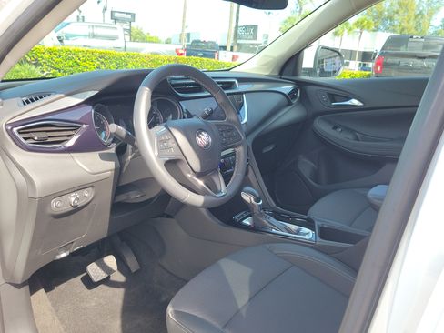 Used 2023 Buick Encore GX Preferred w/ Cold Weather Comfort Package FWD image 9