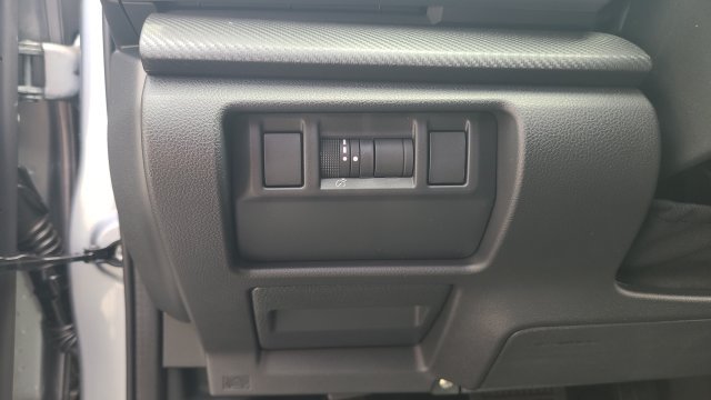 New 2026 Subaru Crosstrek 2.5i Wilderness AWD/4WD image 13