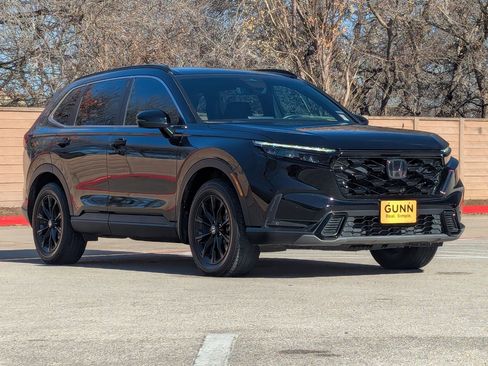 Used 2024 Honda CR-V Sport-L image 2