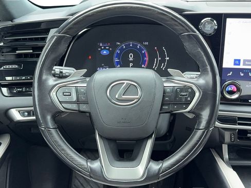 Used 2023 Lexus RX 350 Premium w/ Cold Area Package image 18