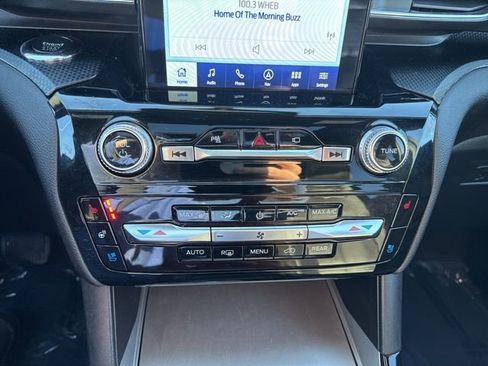 Used 2022 Ford Explorer ST w/ Equipment Group 401A image 24