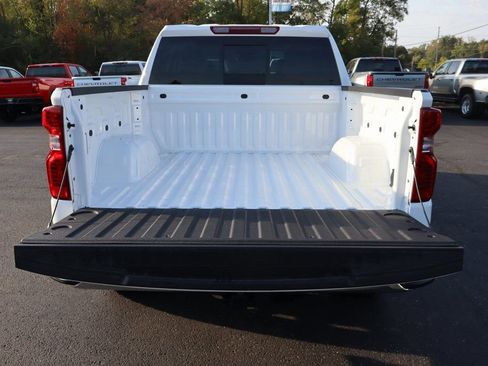 New 2026 Chevrolet Silverado 1500 LT w/ Convenience Package II image 25