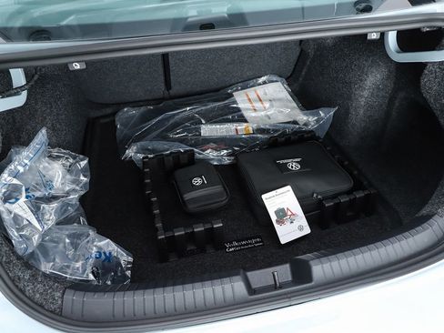 New 2026 Volkswagen Jetta GLI Autobahn image 66