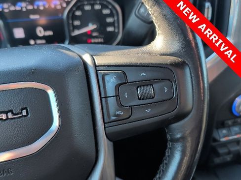 Used 2019 GMC Sierra 1500 Denali w/ Technology Package image 26