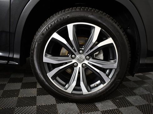 Used 2016 Lexus RX 350 350 w/ Premium Package image 47