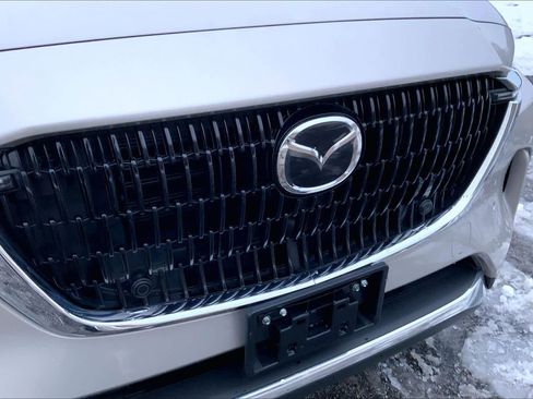 Used 2024 MAZDA CX-90 Plug-In Hybrid w/ Premium Pkg image 32