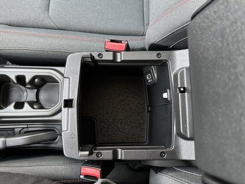 New 2026 Jeep Wrangler Unlimited Rubicon image 33