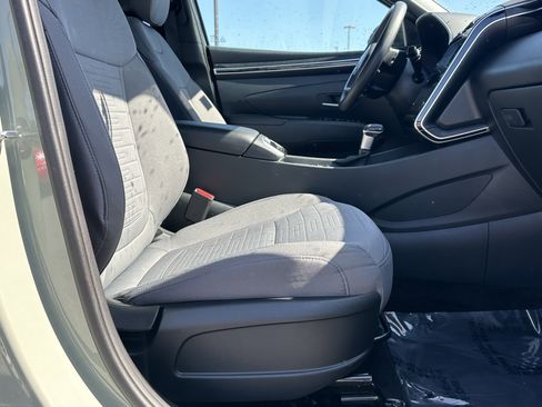 Used 2024 Hyundai Santa Cruz SEL FWD image 14