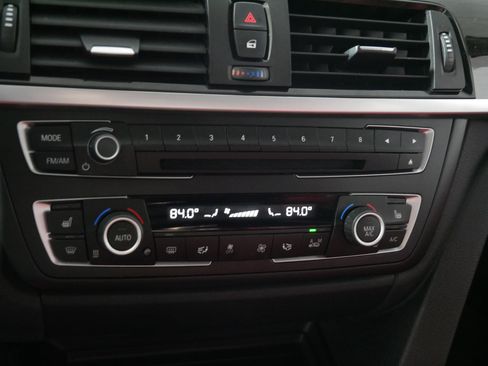 Used 2016 BMW 328i Gran Turismo xDrive AWD/4WD image 23