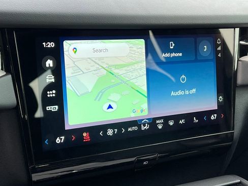 Used 2025 Lincoln Navigator Reserve w/ Jet Appearance Package image 24