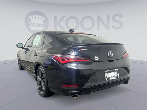 Used 2023 Acura Integra A-Spec image 4