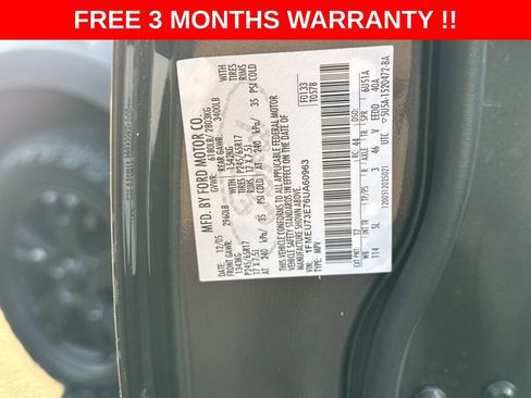 Used 2006 Ford Explorer XLT AWD/4WD image 24