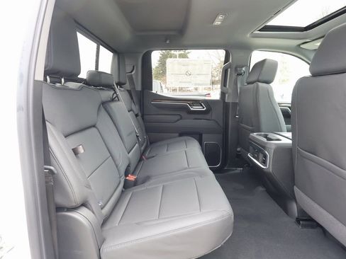 New 2026 GMC Sierra 1500 Elevation w/ Elevation Premium Package image 39