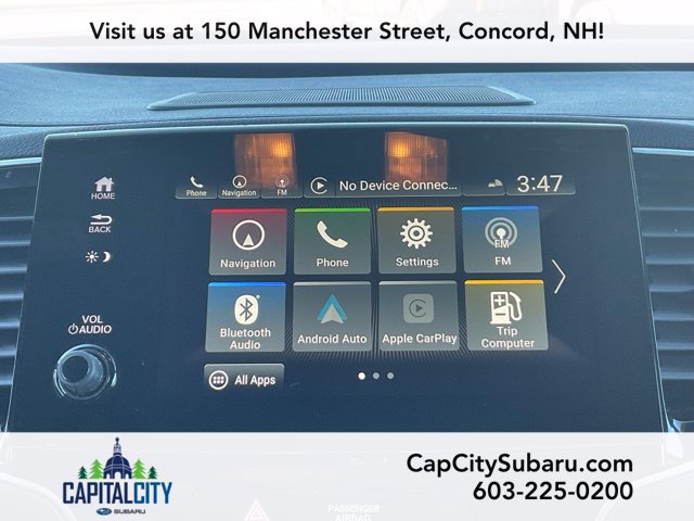 Used 2020 Honda Passport Elite image 24