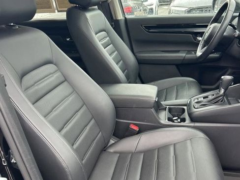 Used 2024 Honda CR-V EX-L image 11