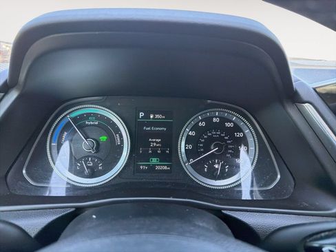 Used 2023 Hyundai Sonata SEL w/ Cargo Package FWD image 17