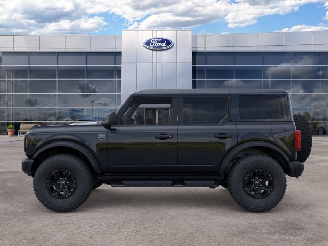 New 2026 Ford Bronco Big Bend w/ Sasquatch Package AWD/4WD image 3