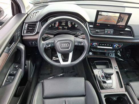Used 2024 Audi Q5 2.0T Premium Plus w/ Premium Plus Package image 11