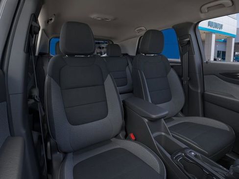 New 2026 Chevrolet TrailBlazer LT w/ Convenience Package image 16