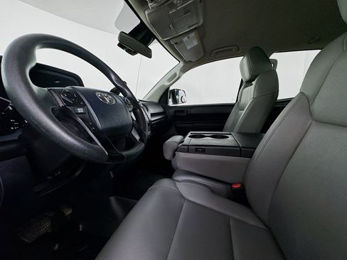 Used 2019 Toyota Tundra SR image 19