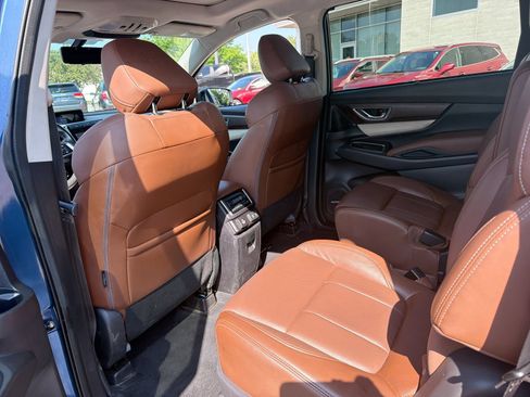 Used 2022 Subaru Ascent Touring w/ Popular Package #2A AWD/4WD image 24