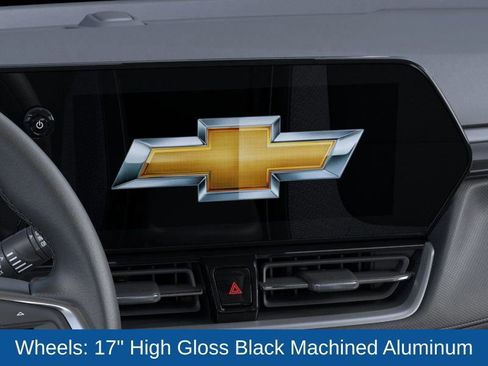 New 2026 Chevrolet TrailBlazer LT image 20