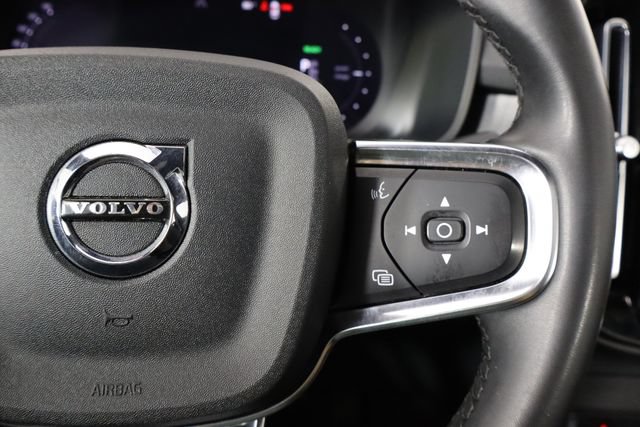Used 2023 Volvo C40 P8 Recharge Plus AWD/4WD image 10