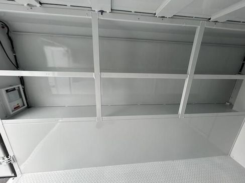 New 2024 Ford Transit 350 w/ Interior Upgrade Package image 38