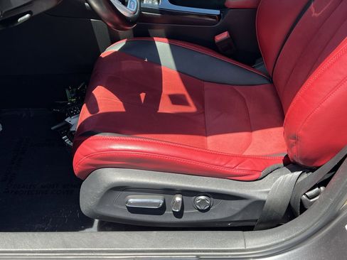 Used 2023 Acura Integra A-Spec FWD image 15