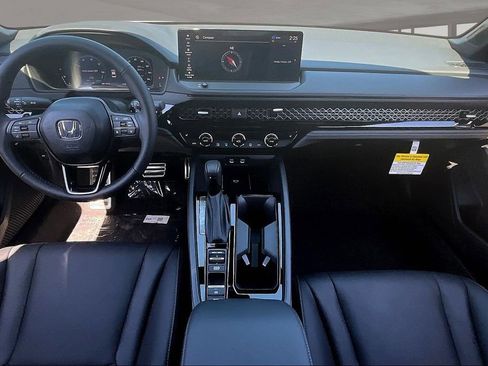 New 2026 Honda Accord Sport image 5