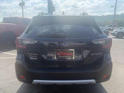 Used 2024 Subaru Outback Limited AWD/4WD image 6