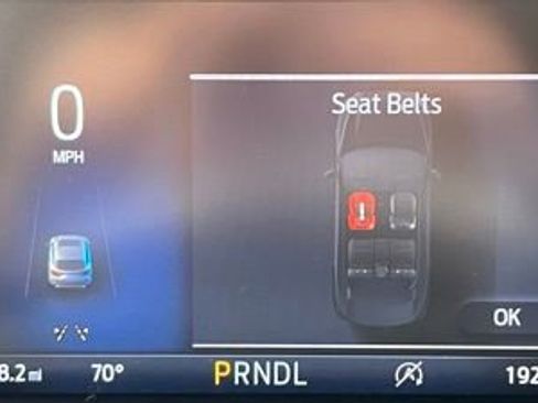 New 2026 Ford Escape Active image 14