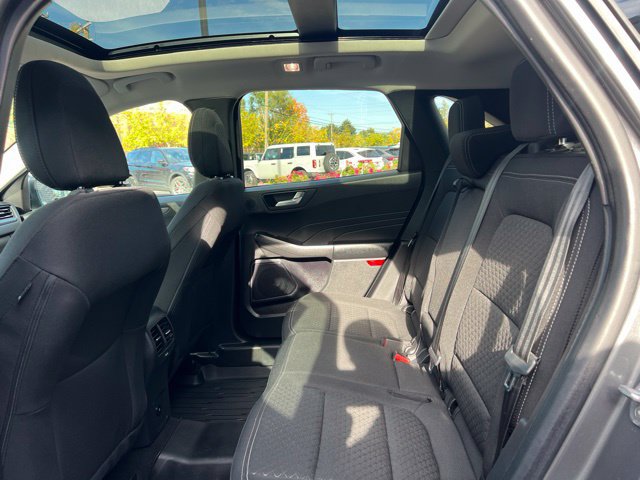 Used 2024 Ford Escape Active w/ Tech Pack #2 AWD/4WD image 18