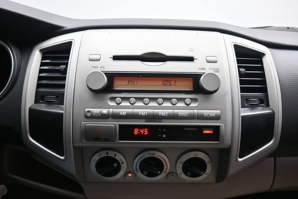 Used 2007 Toyota Tacoma PreRunner w/ SR5 Pkg #2 RWD image 15