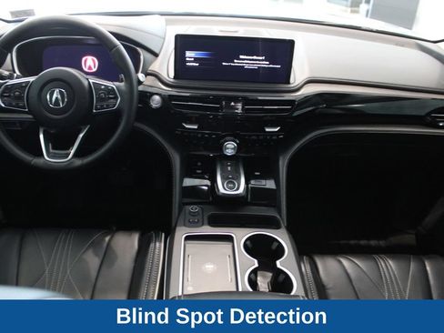 Used 2026 Acura MDX SH-AWD w/ Advance Package image 8