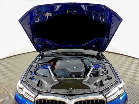Certified 2023 BMW 530i xDrive 530i xDrive w/ Premium Package image 32
