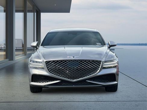 Used 2023 Genesis G80 3.5T Sport image 10