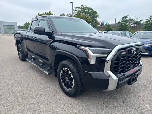 Used 2022 Toyota Tundra SR5 image 14