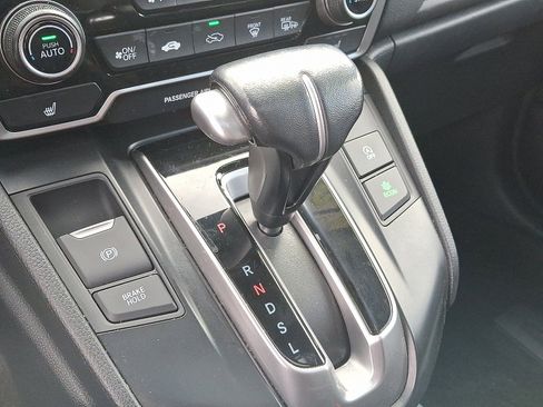 Used 2022 Honda CR-V EX-L image 16