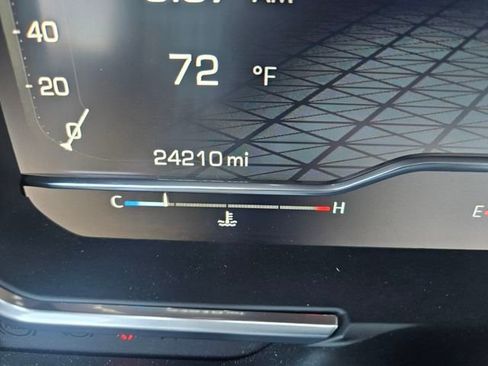 Used 2023 GMC Sierra 1500 AT4 w/ AT4 Premium Package image 16