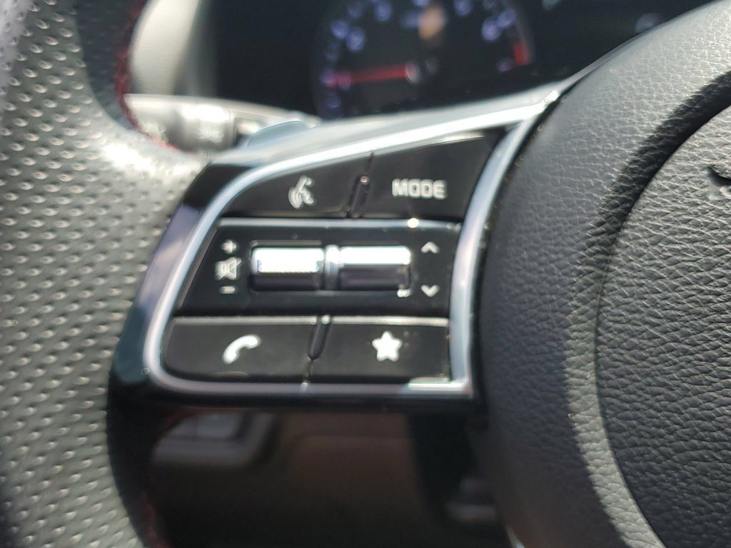 Used 2023 Kia Forte GT FWD image 23