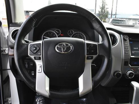 Used 2016 Toyota Tundra Limited image 14
