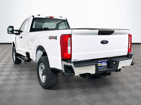 New 2026 Ford F350 XL w/ XL Chrome Package image 20
